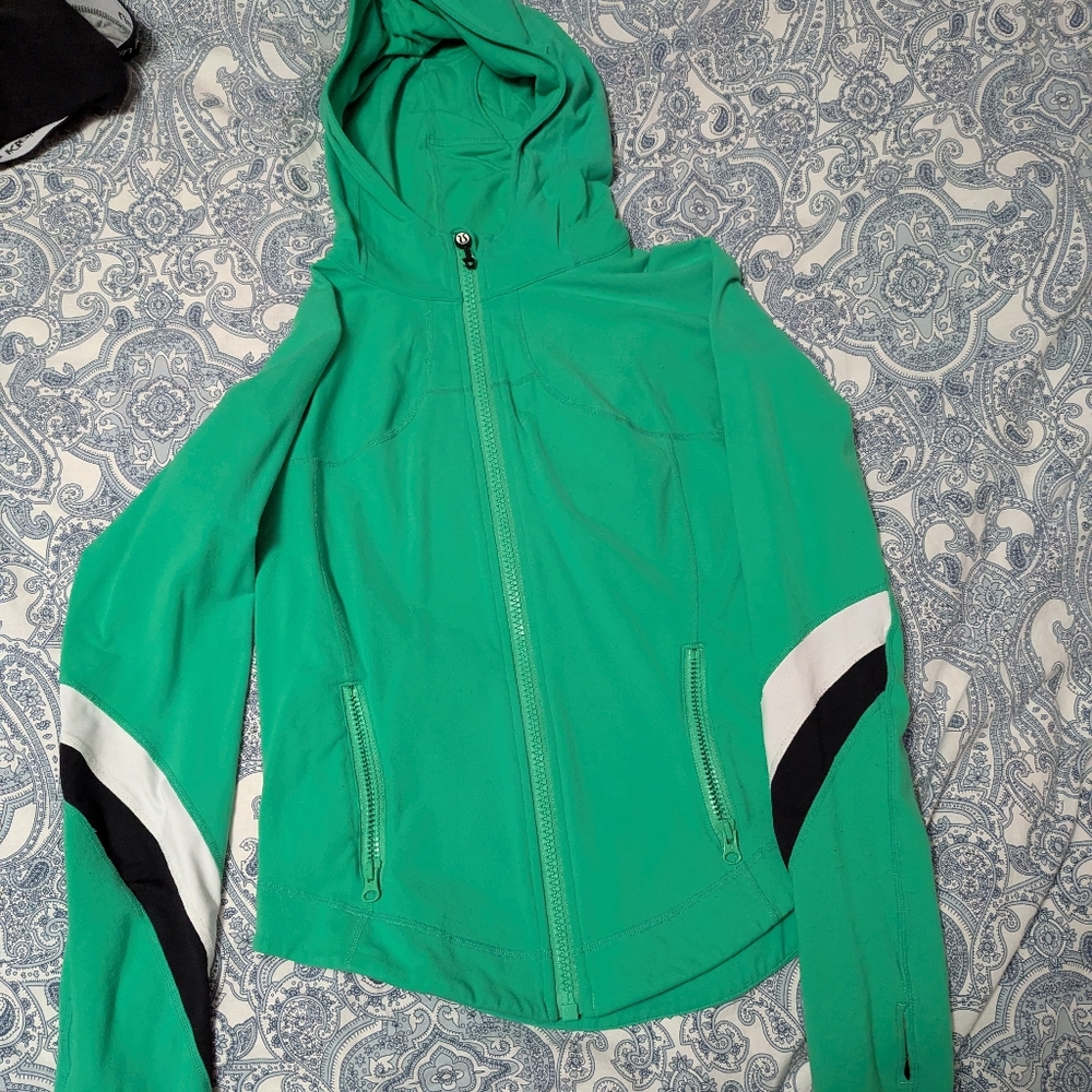 Lululemon Jacket